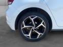 Volkswagen polo 1.0 tsi 115 dsg7 r-line toit ouvrant/car play garantie 12 mois occasion simplicicar perpignan  simplicicar...