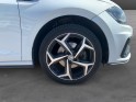 Volkswagen polo 1.0 tsi 115 dsg7 r-line toit ouvrant/car play garantie 12 mois occasion simplicicar perpignan  simplicicar...