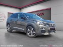 Peugeot 3008 1.2 puretech 130ch ss eat6 allure occasion parc voitures beauvais simplicicar simplicibike france