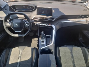 Peugeot 3008 1.2 puretech 130ch ss eat6 allure occasion parc voitures beauvais simplicicar simplicibike france