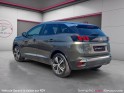 Peugeot 3008 1.2 puretech 130ch ss eat6 allure occasion parc voitures beauvais simplicicar simplicibike france