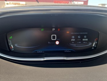 Peugeot 3008 1.2 puretech 130ch ss eat6 allure occasion parc voitures beauvais simplicicar simplicibike france