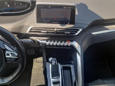 Peugeot 3008 1.2 puretech 130ch ss eat6 allure occasion parc voitures beauvais simplicicar simplicibike france