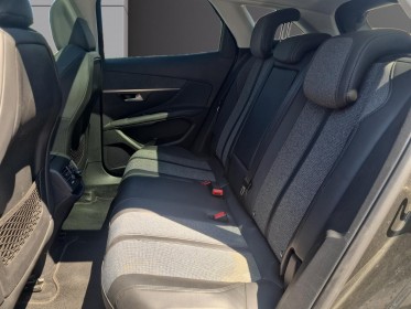 Peugeot 3008 1.2 puretech 130ch ss eat6 allure occasion parc voitures beauvais simplicicar simplicibike france