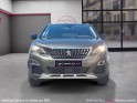 Peugeot 3008 1.2 puretech 130ch ss eat6 allure occasion parc voitures beauvais simplicicar simplicibike france