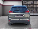 Peugeot 3008 1.2 puretech 130ch ss eat6 allure occasion parc voitures beauvais simplicicar simplicibike france
