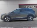 Peugeot 3008 1.2 puretech 130ch ss eat6 allure occasion parc voitures beauvais simplicicar simplicibike france