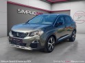Peugeot 3008 1.2 puretech 130ch ss eat6 allure occasion parc voitures beauvais simplicicar simplicibike france