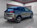 Peugeot 3008 1.2 puretech 130ch ss eat6 allure occasion parc voitures beauvais simplicicar simplicibike france