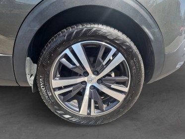 Peugeot 3008 1.2 puretech 130ch ss eat6 allure occasion parc voitures beauvais simplicicar simplicibike france