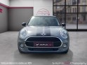 Mini hatch 3 portes f56 cooper 136 ch boite  automatique  série  marylebone-toit ouvrant-harman kardon-apple car play...