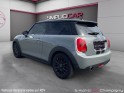 Mini hatch 3 portes f56 cooper 136 ch boite  automatique  série  marylebone-toit ouvrant-harman kardon-apple car play...