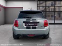 Mini hatch 3 portes f56 cooper 136 ch boite  automatique  série  marylebone-toit ouvrant-harman kardon-apple car play...