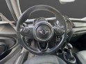 Mini hatch 3 portes f56 cooper 136 ch boite  automatique  série  marylebone-toit ouvrant-harman kardon-apple car play...