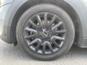 Mini hatch 3 portes f56 cooper 136 ch boite  automatique  série  marylebone-toit ouvrant-harman kardon-apple car play...