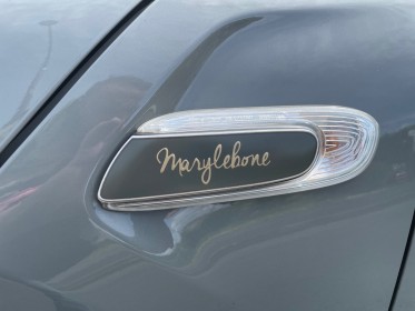 Mini hatch 3 portes f56 cooper 136 ch boite  automatique  série  marylebone-toit ouvrant-harman kardon-apple car play...