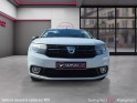 Dacia sandero e 75ch  sce ambiance entretien a jour attelage occasion avignon (84) simplicicar simplicibike france