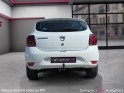 Dacia sandero e 75ch  sce ambiance entretien a jour attelage occasion avignon (84) simplicicar simplicibike france