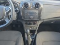 Dacia sandero e 75ch  sce ambiance entretien a jour attelage occasion avignon (84) simplicicar simplicibike france