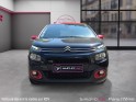 Citroen c3 aircross puretech 82 bvm5 feel occasion paris 17ème (75)(porte maillot) simplicicar simplicibike france
