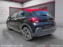 Citroen c3 aircross puretech 82 bvm5 feel occasion paris 17ème (75)(porte maillot) simplicicar simplicibike france
