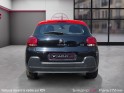 Citroen c3 aircross puretech 82 bvm5 feel occasion paris 17ème (75)(porte maillot) simplicicar simplicibike france