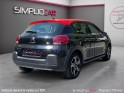 Citroen c3 aircross puretech 82 bvm5 feel occasion paris 17ème (75)(porte maillot) simplicicar simplicibike france