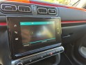 Citroen c3 aircross puretech 82 bvm5 feel occasion paris 17ème (75)(porte maillot) simplicicar simplicibike france