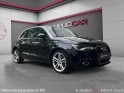 Audi a1 a1 1.4 tfsi 122 s line garantie 12 mois occasion montreuil (porte de vincennes)(75) simplicicar simplicibike france