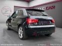 Audi a1 a1 1.4 tfsi 122 s line garantie 12 mois occasion montreuil (porte de vincennes)(75) simplicicar simplicibike france