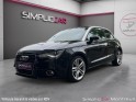 Audi a1 a1 1.4 tfsi 122 s line garantie 12 mois occasion montreuil (porte de vincennes)(75) simplicicar simplicibike france