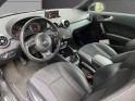 Audi a1 a1 1.4 tfsi 122 s line garantie 12 mois occasion montreuil (porte de vincennes)(75) simplicicar simplicibike france