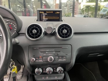 Audi a1 a1 1.4 tfsi 122 s line garantie 12 mois occasion montreuil (porte de vincennes)(75) simplicicar simplicibike france