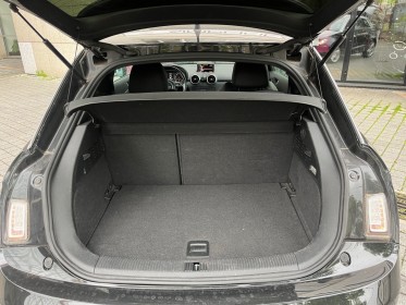 Audi a1 a1 1.4 tfsi 122 s line garantie 12 mois occasion montreuil (porte de vincennes)(75) simplicicar simplicibike france