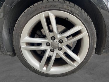 Audi a1 a1 1.4 tfsi 122 s line garantie 12 mois occasion montreuil (porte de vincennes)(75) simplicicar simplicibike france