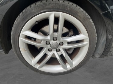 Audi a1 a1 1.4 tfsi 122 s line garantie 12 mois occasion montreuil (porte de vincennes)(75) simplicicar simplicibike france