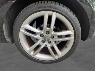 Audi a1 a1 1.4 tfsi 122 s line garantie 12 mois occasion montreuil (porte de vincennes)(75) simplicicar simplicibike france