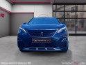 Peugeot 5008 bluehdi 130ch 7 places ss bvm6 gt line occasion simplicicar lille  simplicicar simplicibike france