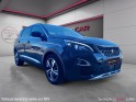 Peugeot 5008 bluehdi 130ch 7 places ss bvm6 gt line occasion simplicicar lille  simplicicar simplicibike france