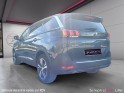 Peugeot 5008 bluehdi 130ch 7 places ss bvm6 gt line occasion simplicicar lille  simplicicar simplicibike france