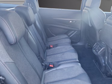 Peugeot 5008 bluehdi 130ch 7 places ss bvm6 gt line occasion simplicicar lille  simplicicar simplicibike france