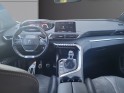 Peugeot 5008 bluehdi 130ch 7 places ss bvm6 gt line occasion simplicicar lille  simplicicar simplicibike france