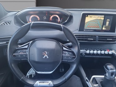 Peugeot 5008 bluehdi 130ch 7 places ss bvm6 gt line occasion simplicicar lille  simplicicar simplicibike france