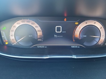 Peugeot 5008 bluehdi 130ch 7 places ss bvm6 gt line occasion simplicicar lille  simplicicar simplicibike france