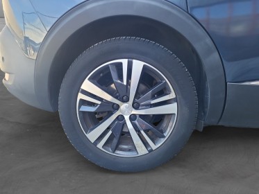 Peugeot 5008 bluehdi 130ch 7 places ss bvm6 gt line occasion simplicicar lille  simplicicar simplicibike france