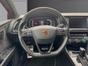 Seat leon 2.0 tsi 290 dsg7 cupra occasion simplicicar lyon nord  simplicicar simplicibike france