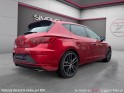 Seat leon 2.0 tsi 290 dsg7 cupra occasion simplicicar lyon nord  simplicicar simplicibike france