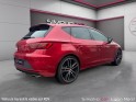 Seat leon 2.0 tsi 290 dsg7 cupra occasion simplicicar lyon nord  simplicicar simplicibike france