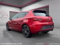Seat leon 2.0 tsi 290 dsg7 cupra occasion simplicicar lyon nord  simplicicar simplicibike france