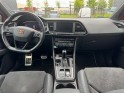 Seat leon 2.0 tsi 290 dsg7 cupra occasion simplicicar lyon nord  simplicicar simplicibike france